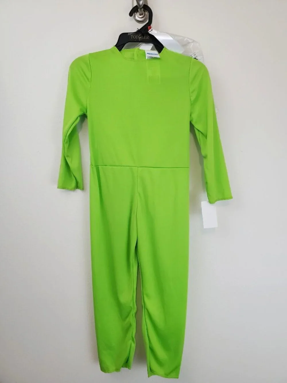 Monsters University young Mike Wazowski toddler costume, 3T/4T